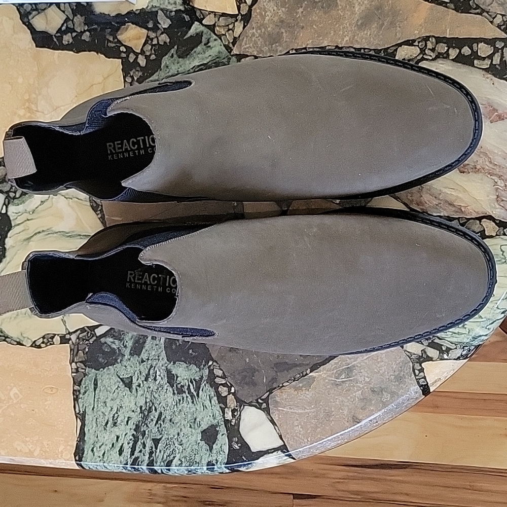 Kenneth Cole Men's Boots